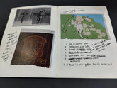 Uncharted Journal Uncharted 4 Cosplay Props Replica